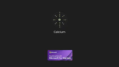 Calcium gallery image