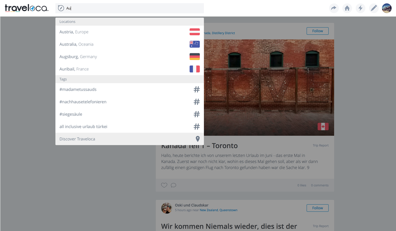 Traveloca gallery image