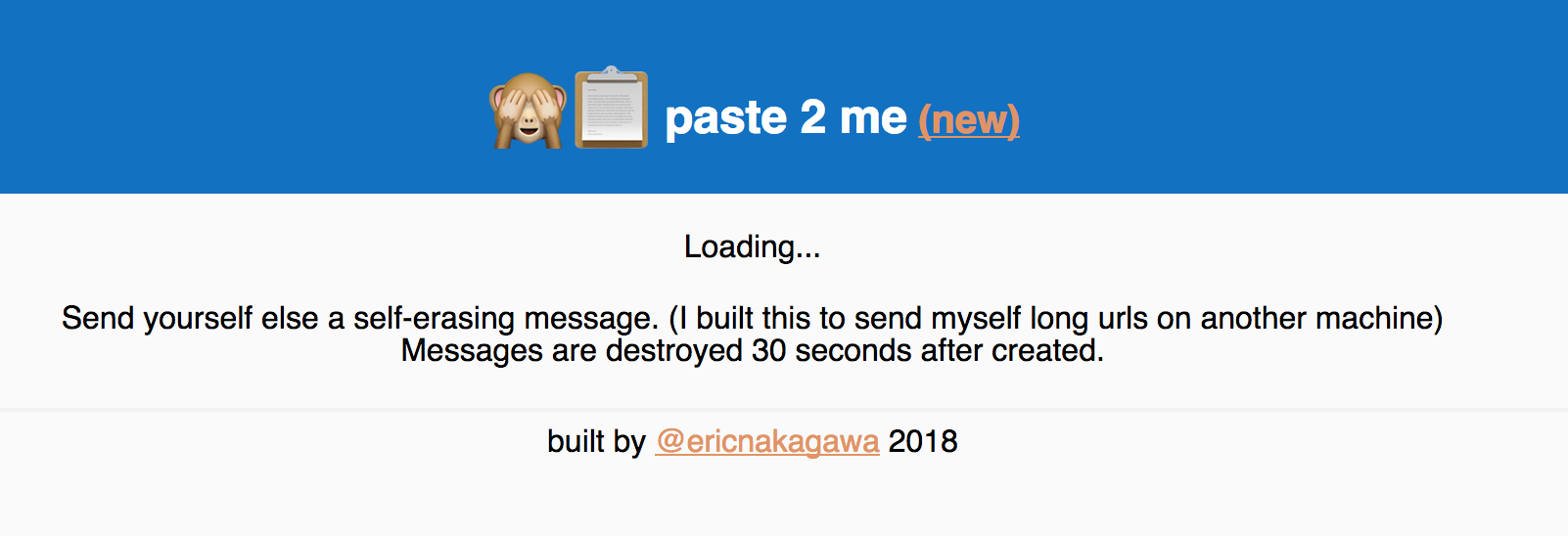 paste 2 me gallery image