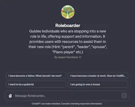 Roleboarder gallery image