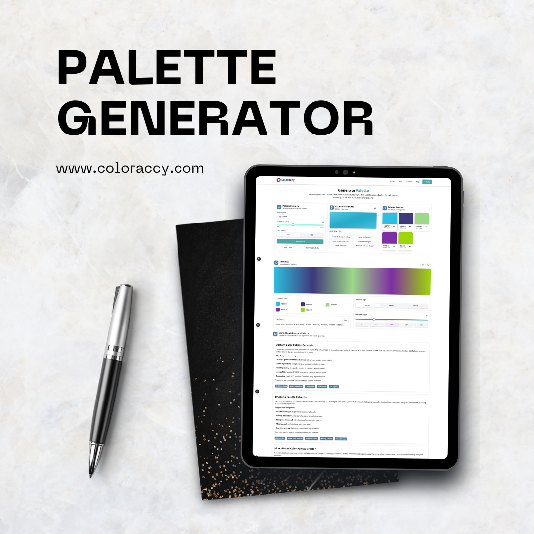 Coloraccy gallery image