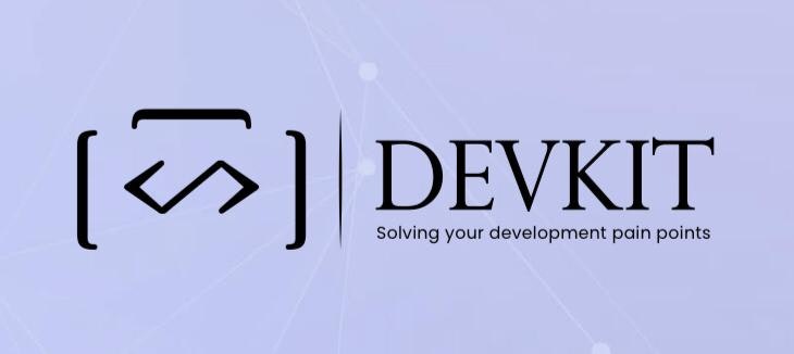 Devkit - Lösen Sie Ihre Entwicklungsschmerzpunkte Medien 1