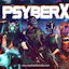 PSYBER X