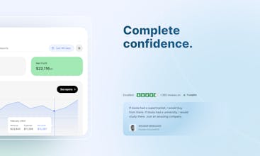 doola Bookkeeping gallery image