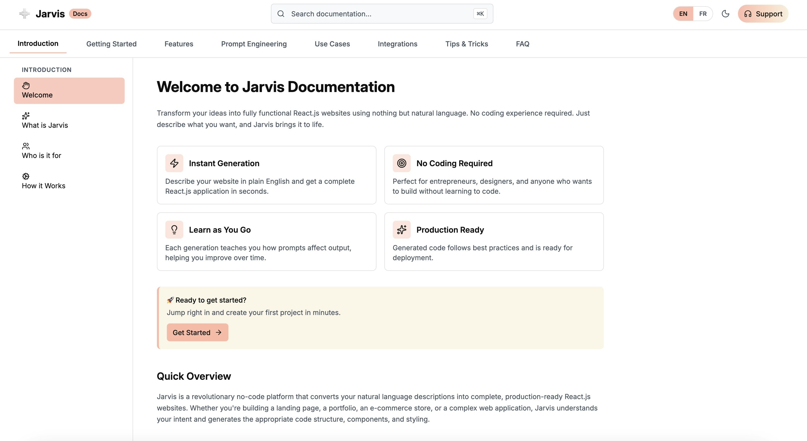 Jarvis gallery image