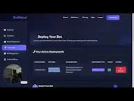 Botdial