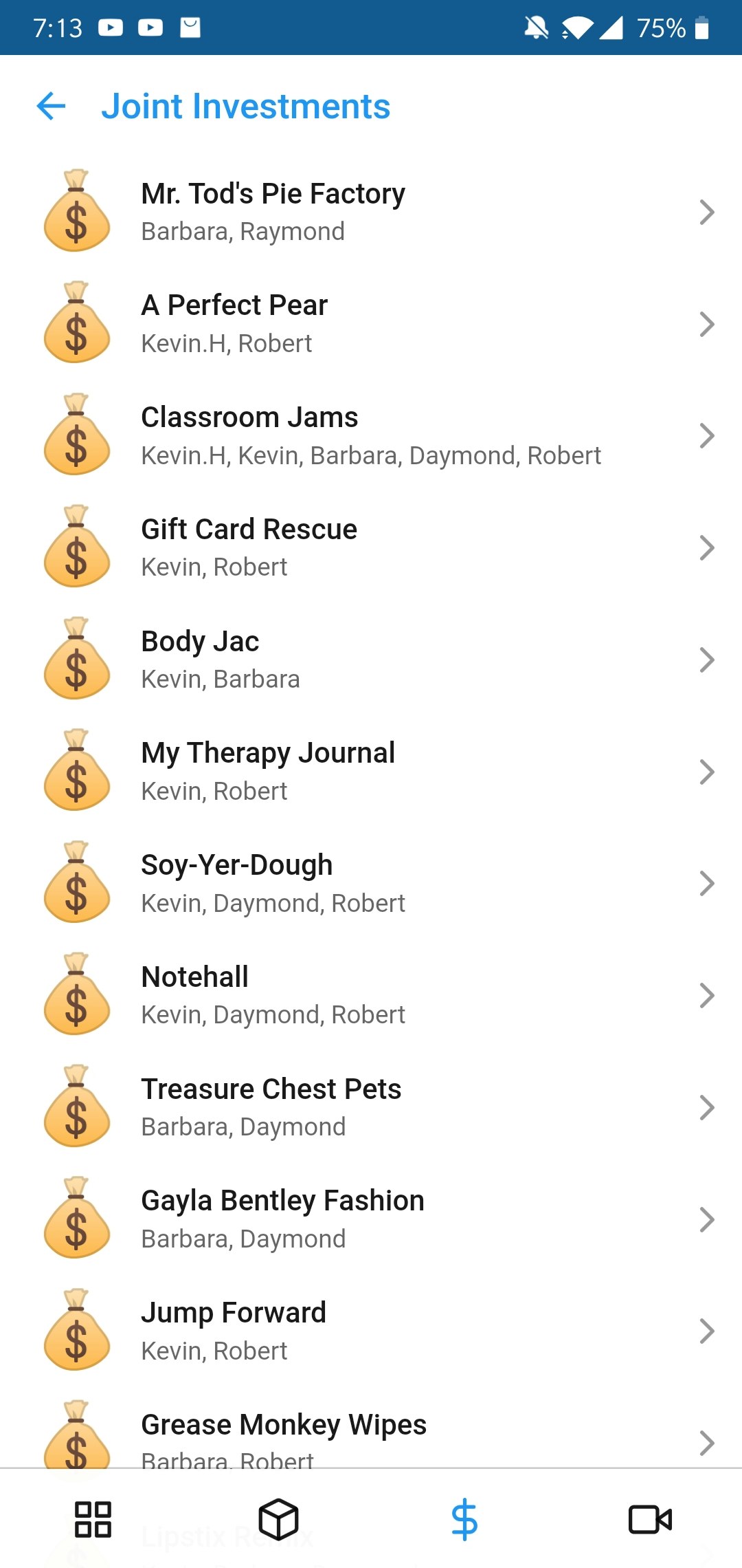 Shark Byte(s) gallery image