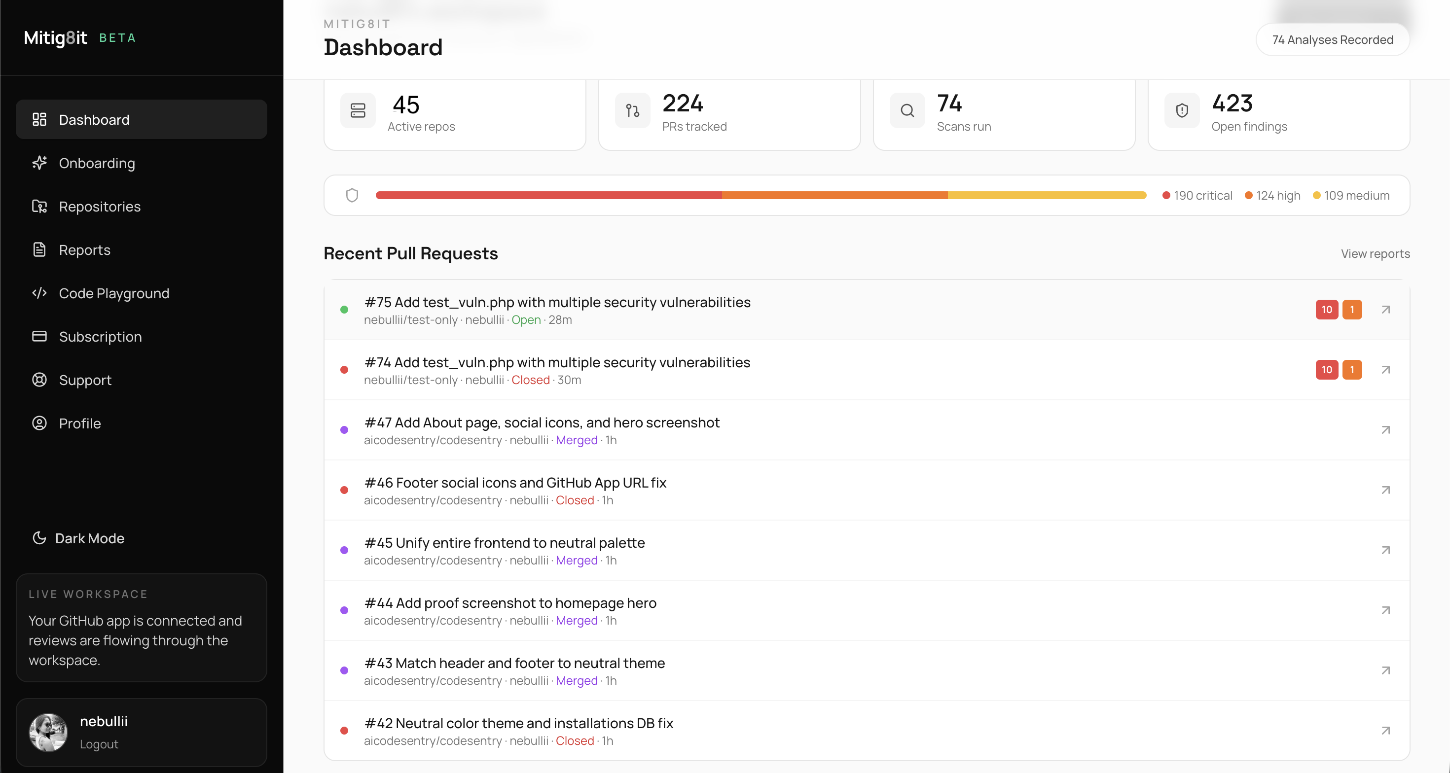Mitig8it gallery image