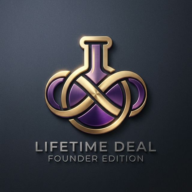 TubeAlchemist gallery image