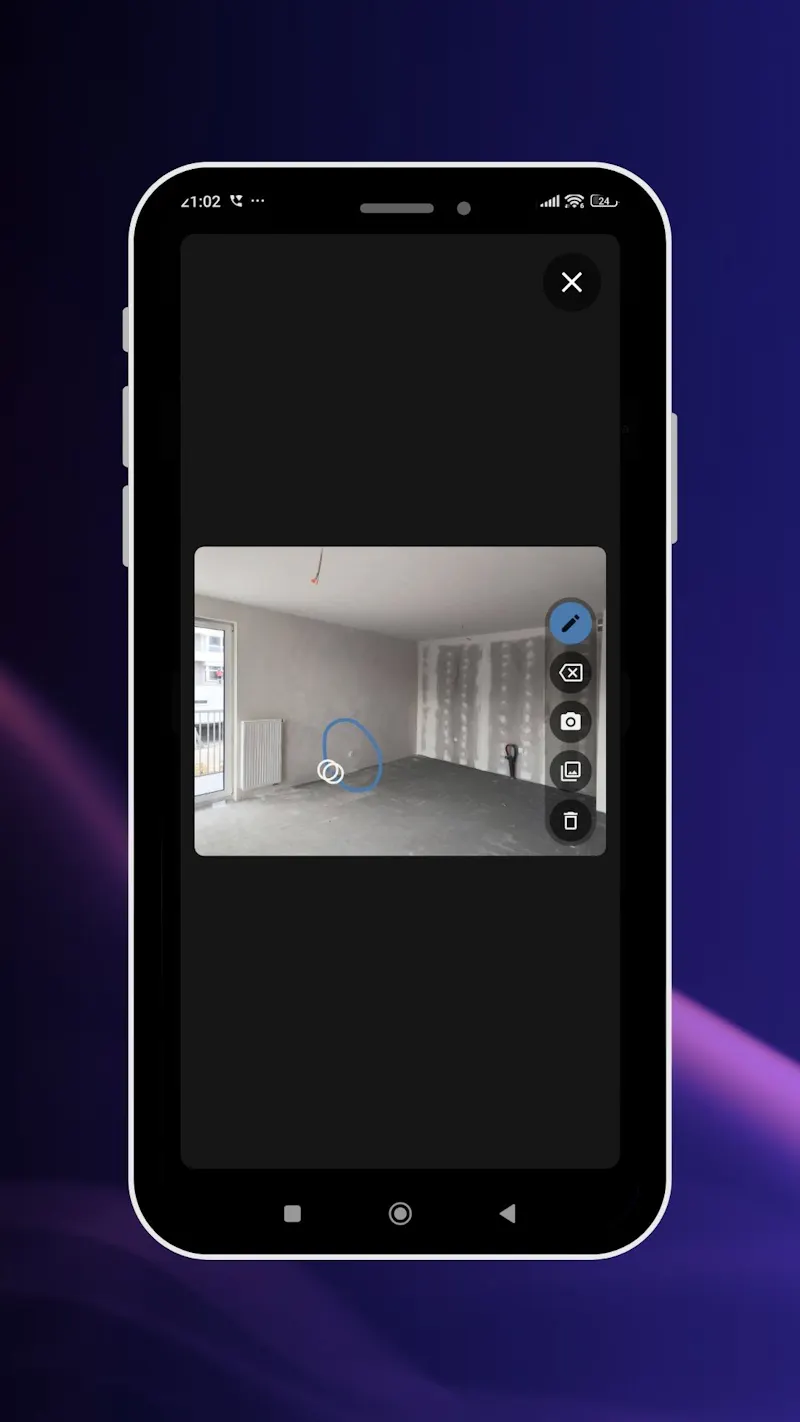 FixControl screenshot 3