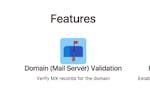 Weblegit Email Validation Service image
