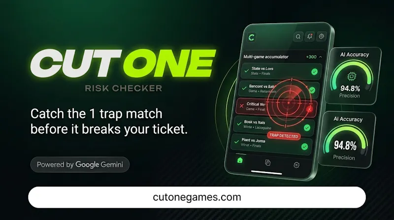 CUT ONE Games screenshot 1