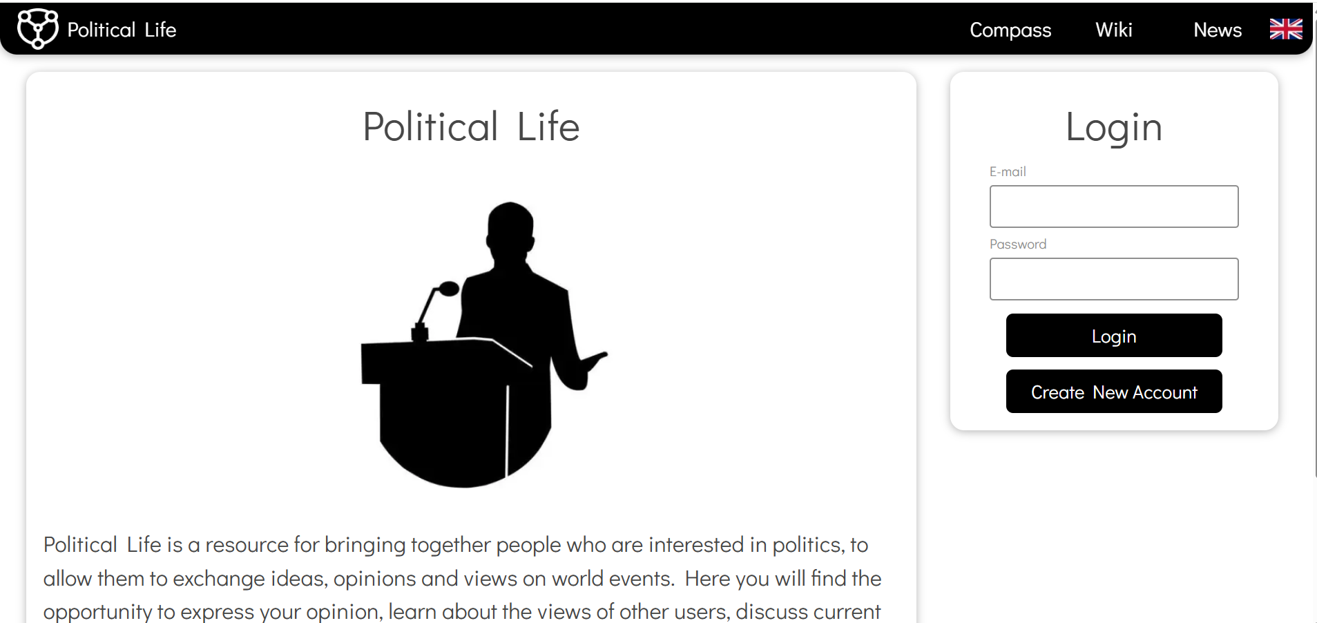 Polit Life gallery image