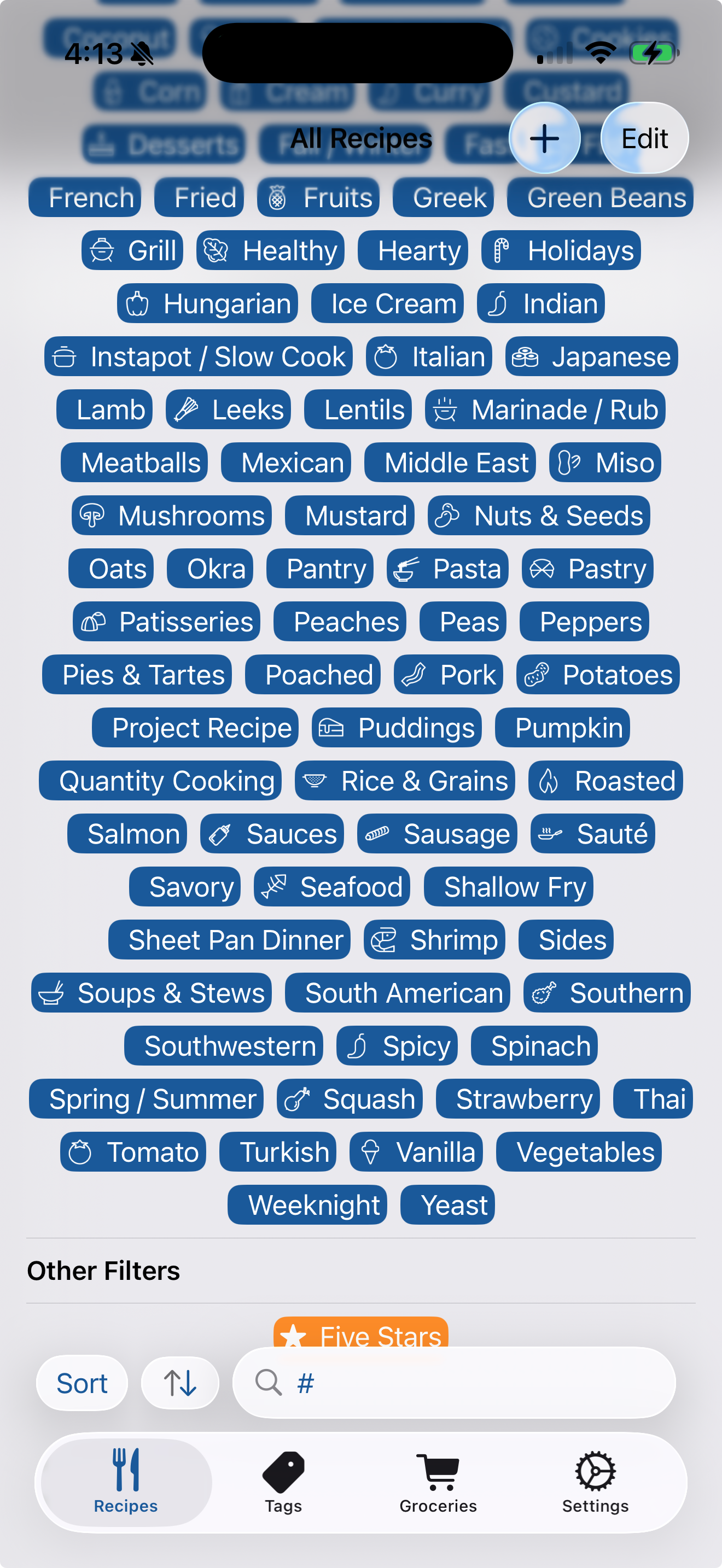 Cookery gallery image