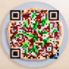 QR Theme gallery image