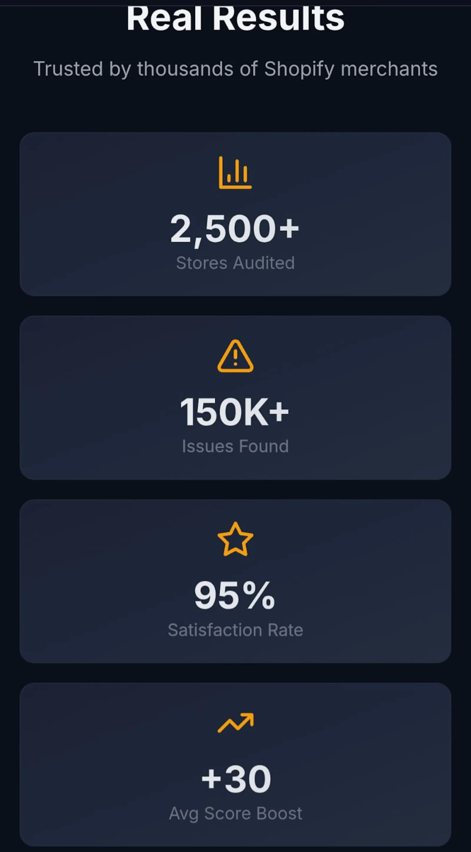 RankPilot screenshot 4