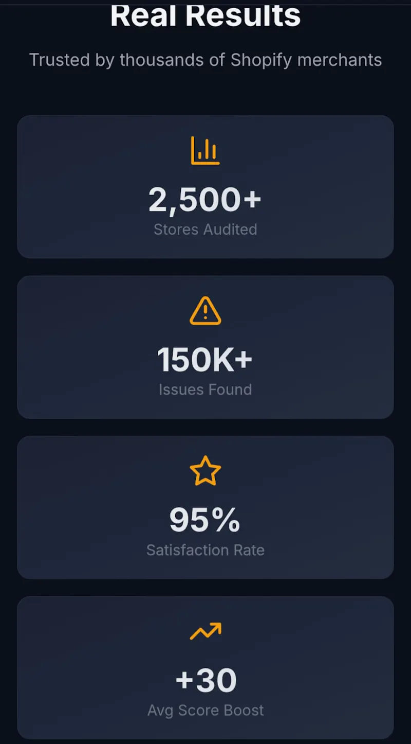 RankPilot screenshot 4