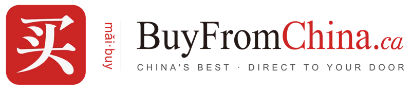 BuyFromChina.ca screenshot 4