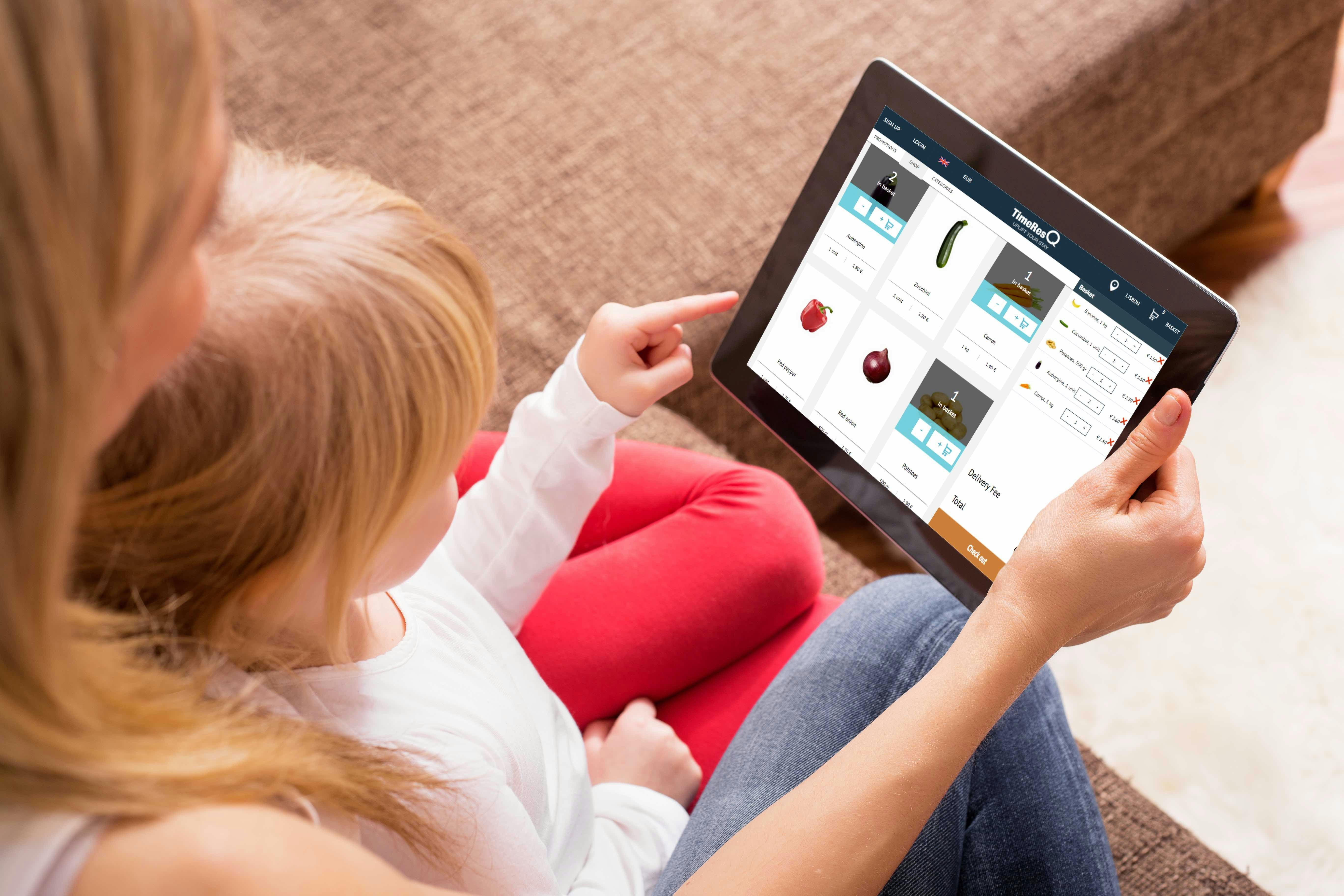 TimeResQ  gallery image