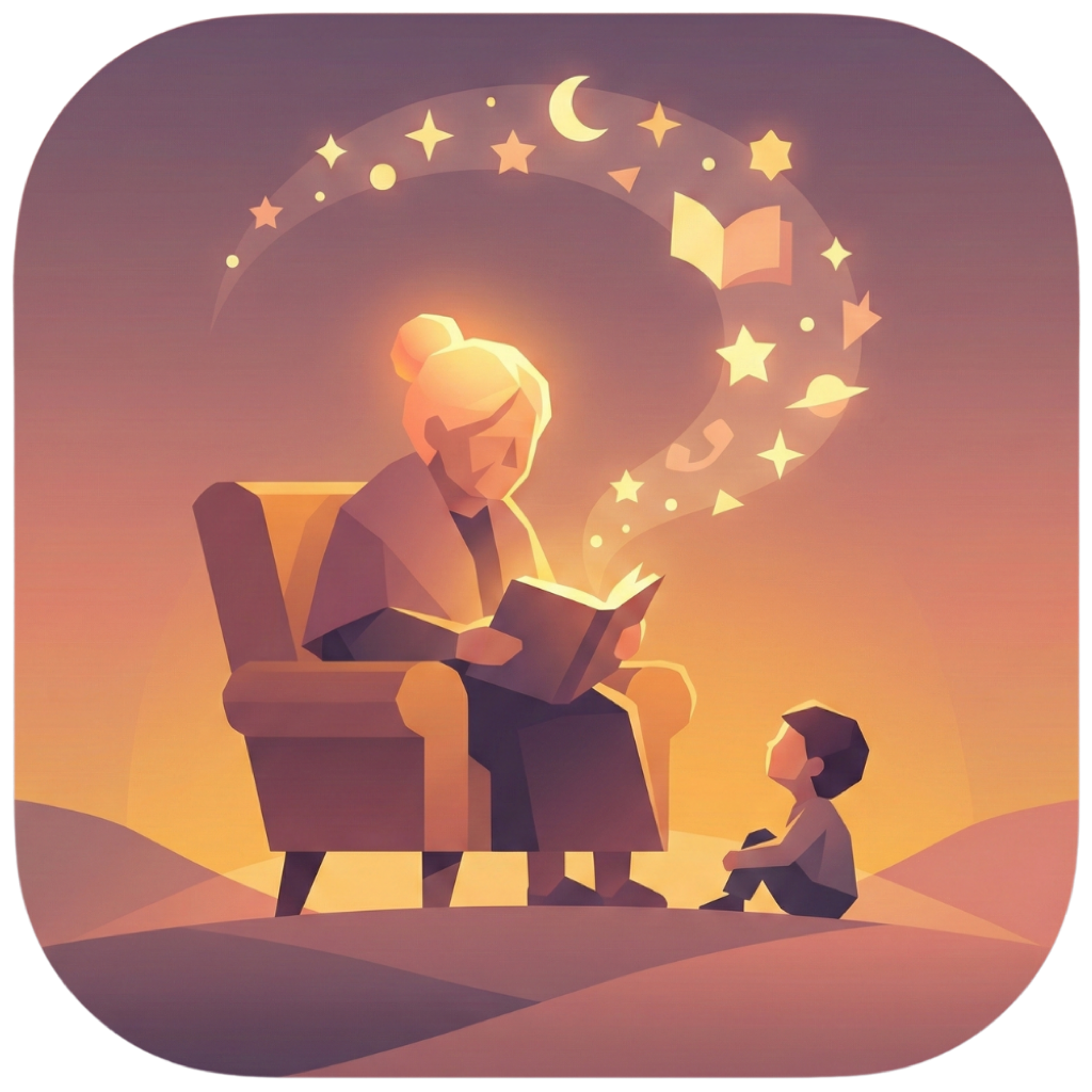 Gramms - Product Hunt launch logo and brand identity