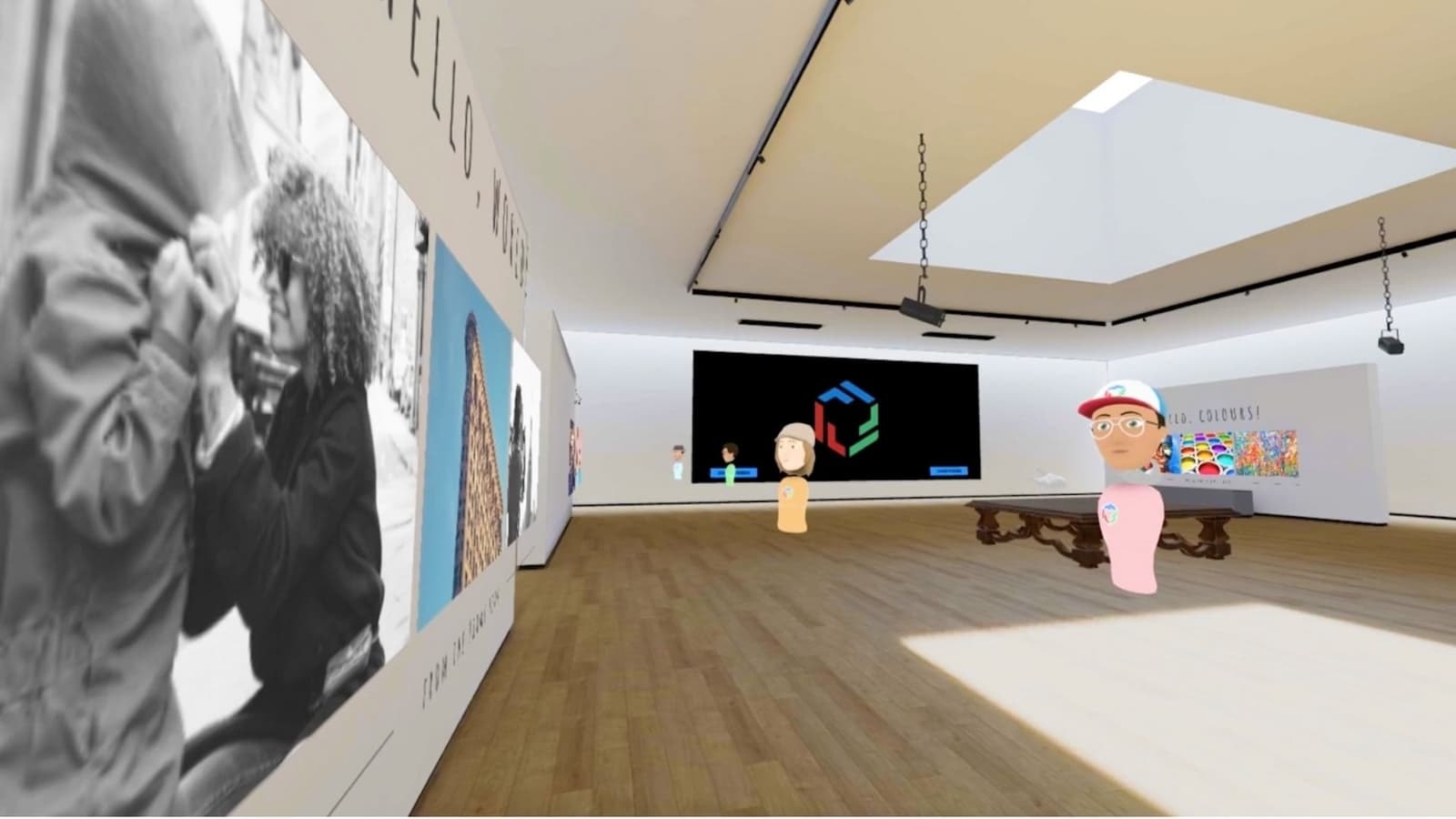 Frame gallery image