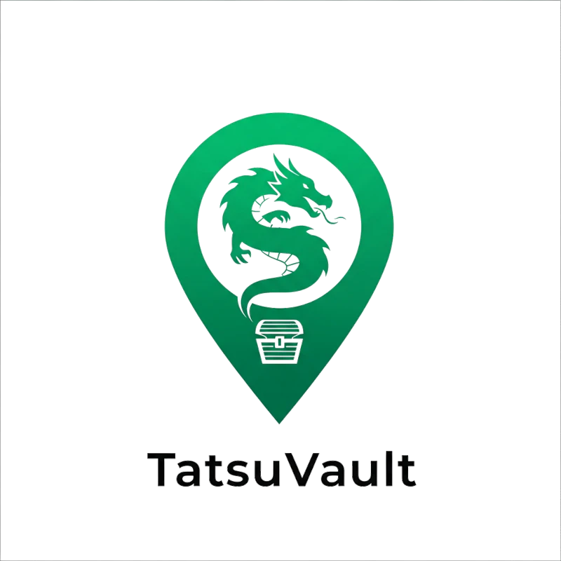 TatsuVault screenshot 2