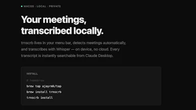 trnscrb gallery image