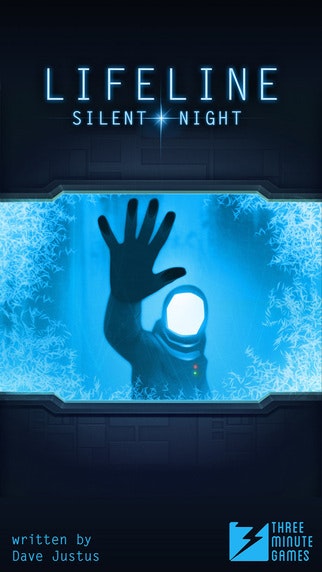 Lifeline: Silent Night gallery image