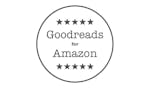 Goodreads for Amazon image