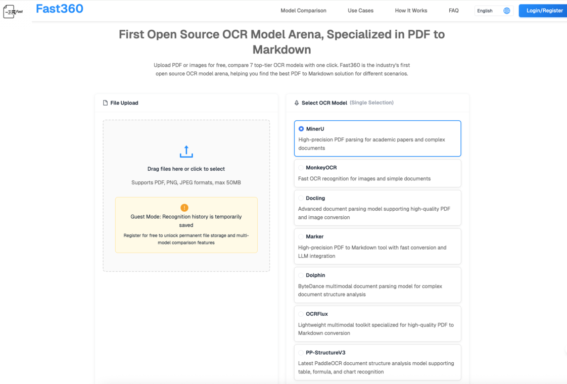 وسائط Fast360 - PDF مجاني لمحول تخفيض 2
