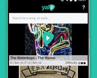 Yalp for Android media 3