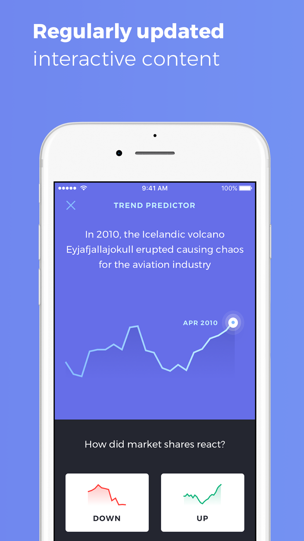 Investmate Image