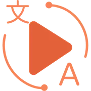 VidDub logo