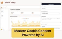 CookieChimp media 1