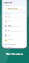 Codewise gallery image