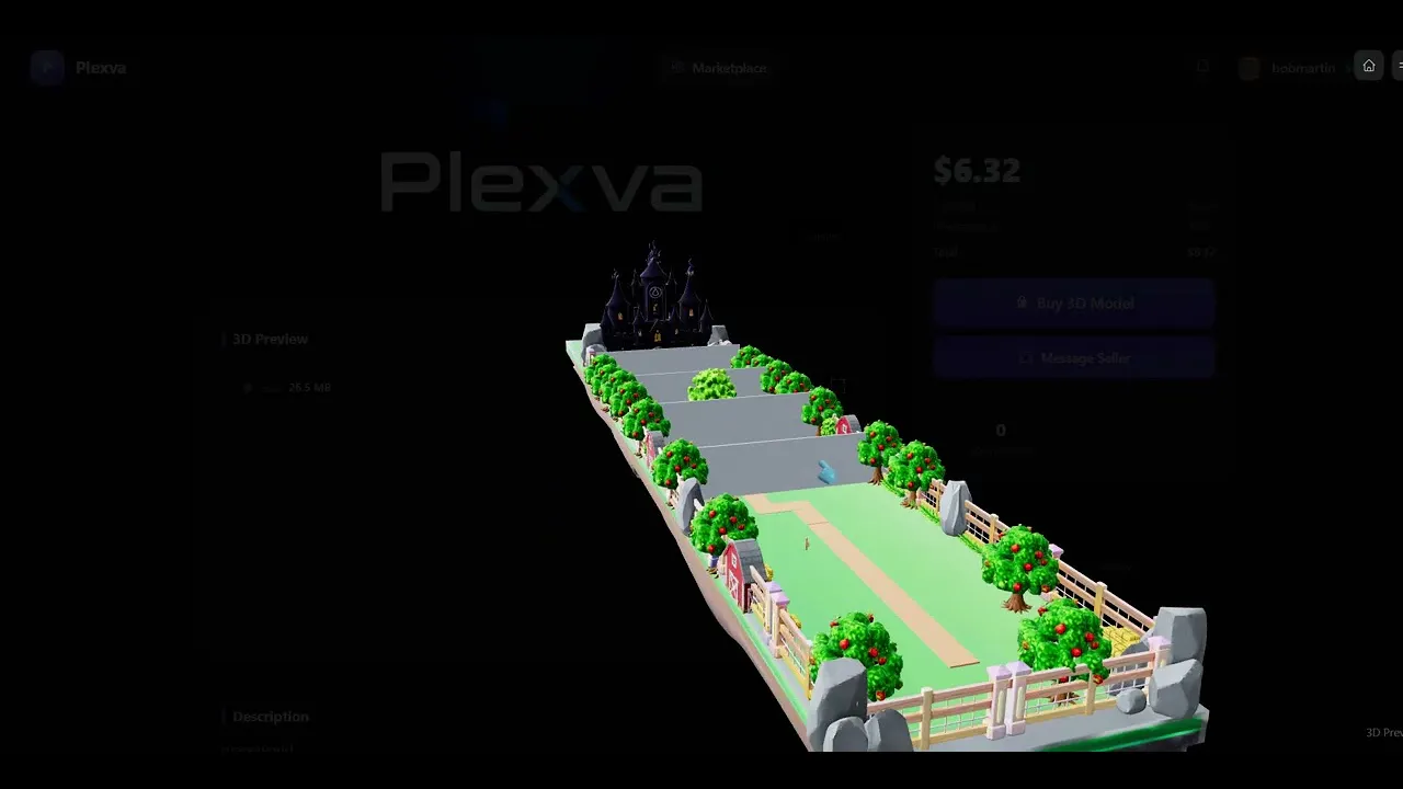 Plexva gallery image