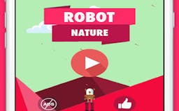 Robot Nature media 3