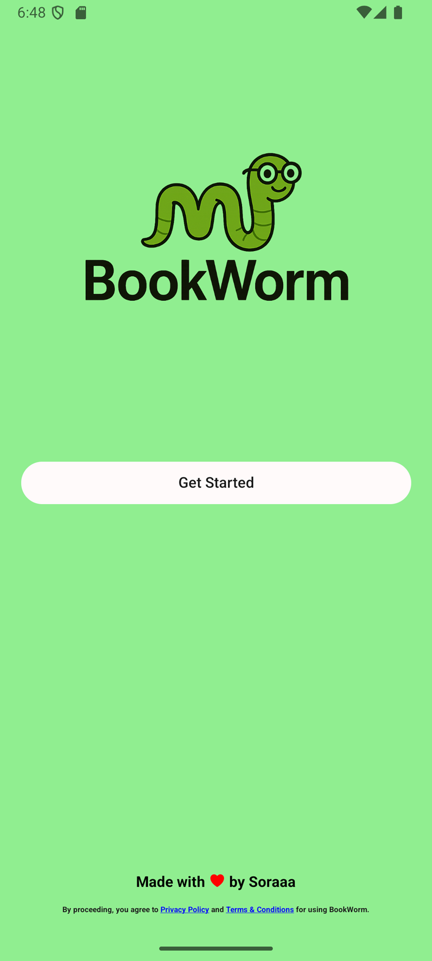 BookWorm gallery image