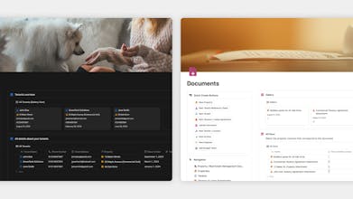 Rental Property Manager Dashboard gallery image