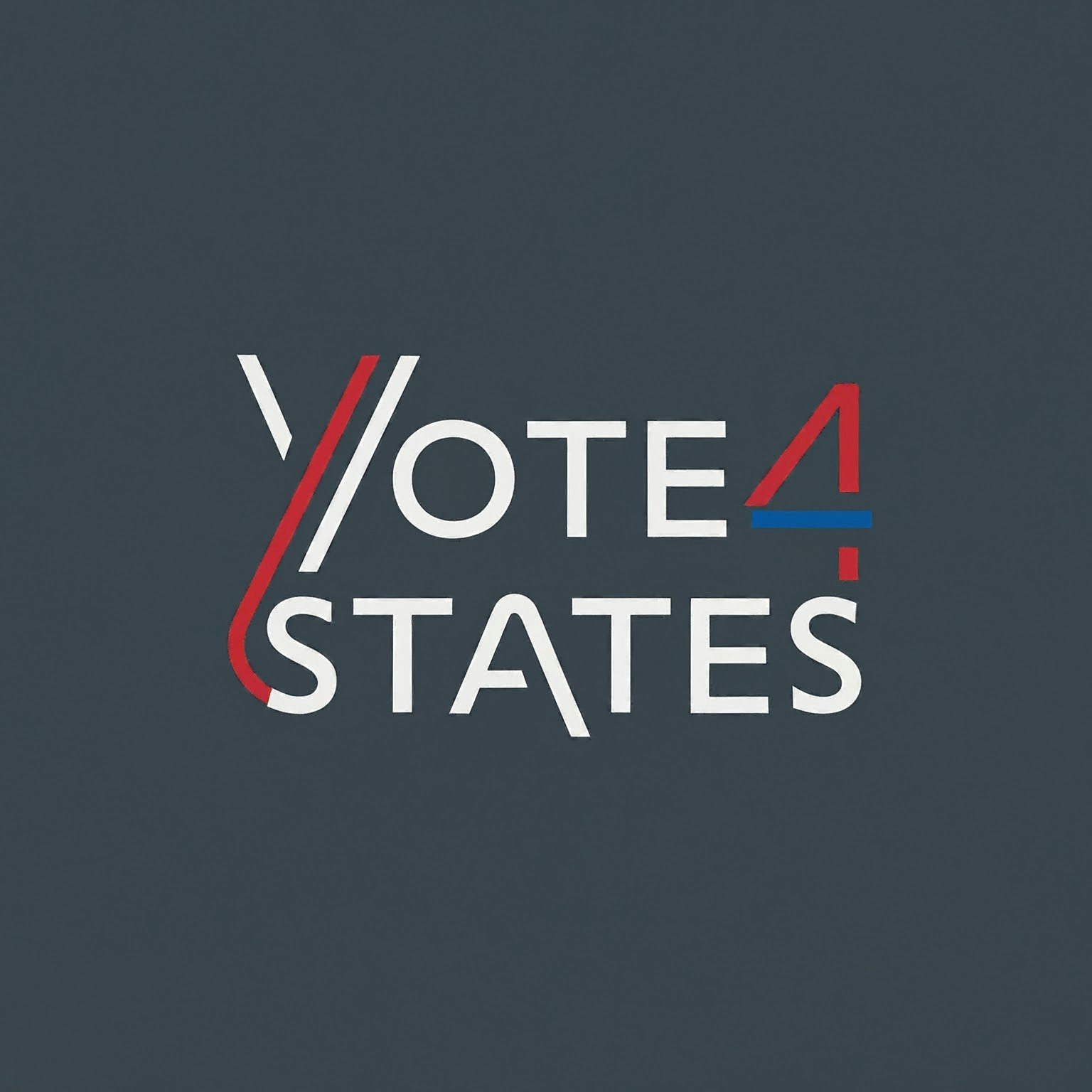 Vote4States