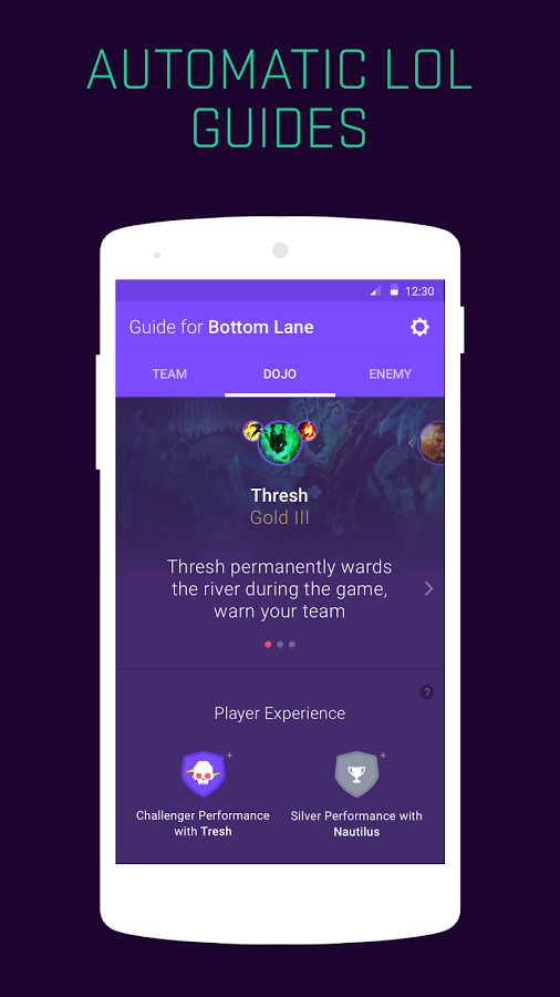 LOLSUMO gallery image