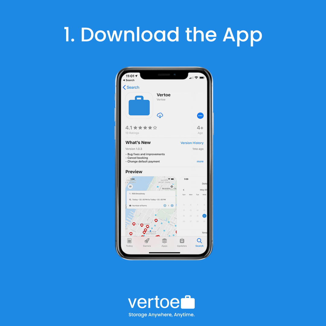 Vertoe Image