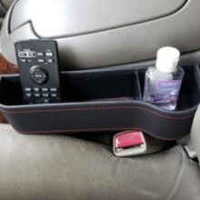 Car Seat Organizer gallery image