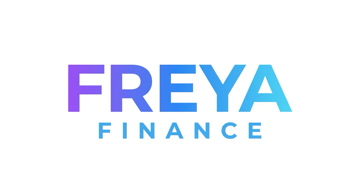 Freya Finance gallery image