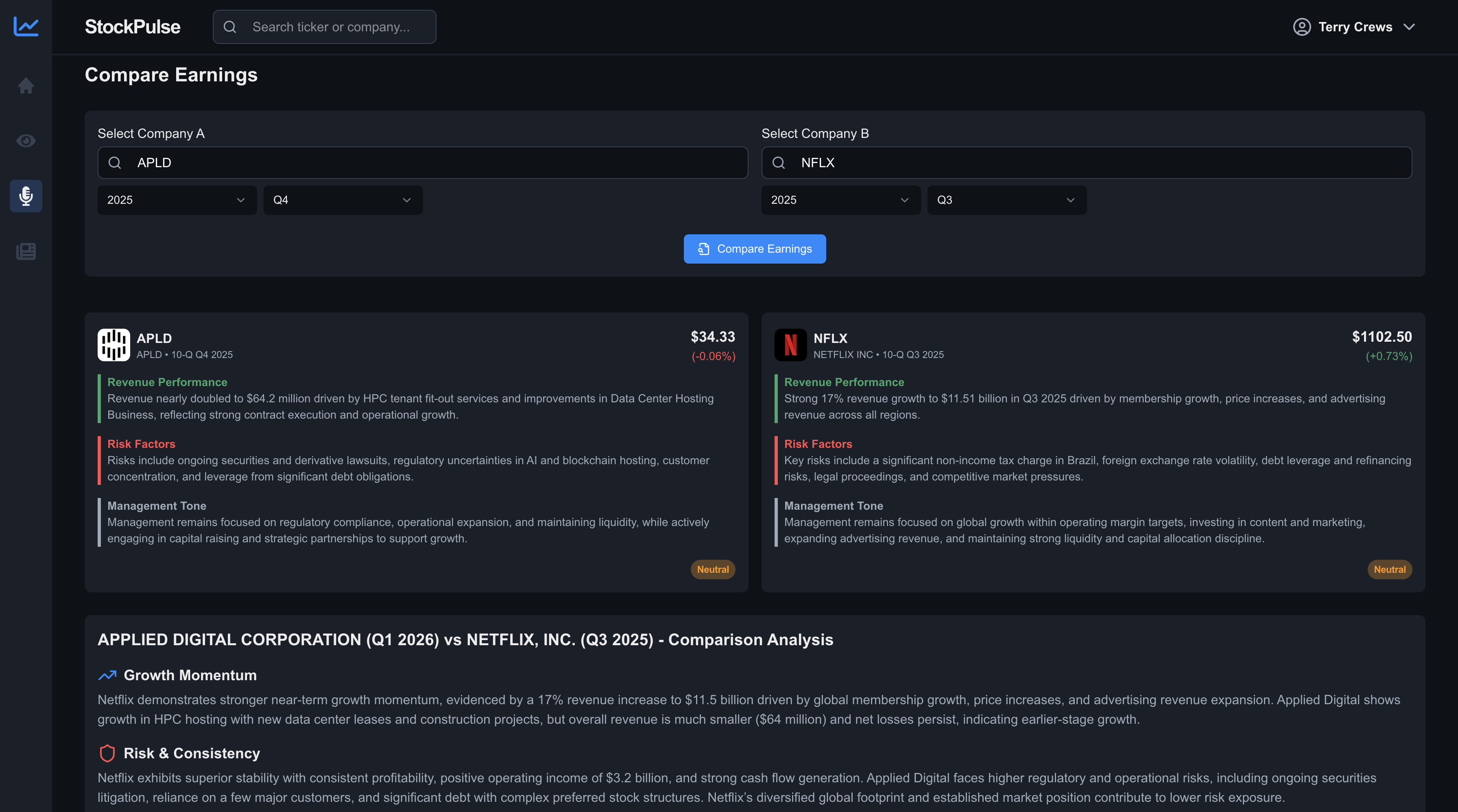 StockPulse gallery image