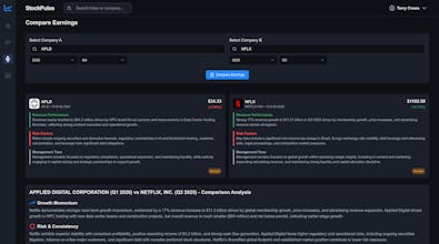 StockPulse gallery image