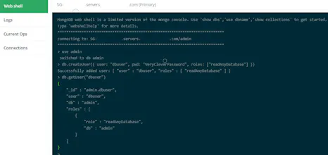 ScaleGrid DBaaS gallery image