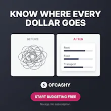 OfCashy gallery image