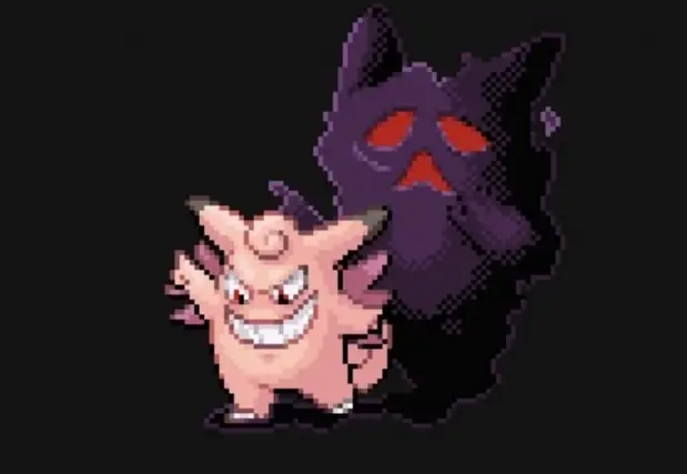 Pokemon Infinite Fusion media 1