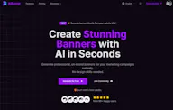AI Banner Generator